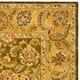 SAFAVIEH Handmade Classic Clotilda Traditional Oriental Wool Rug