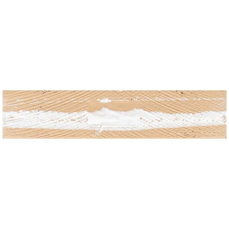 The Tile Life Chelsea 2x10 Bone Ceramic Wall Tile