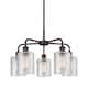 Option Oil Rubbed Bronze / Clear