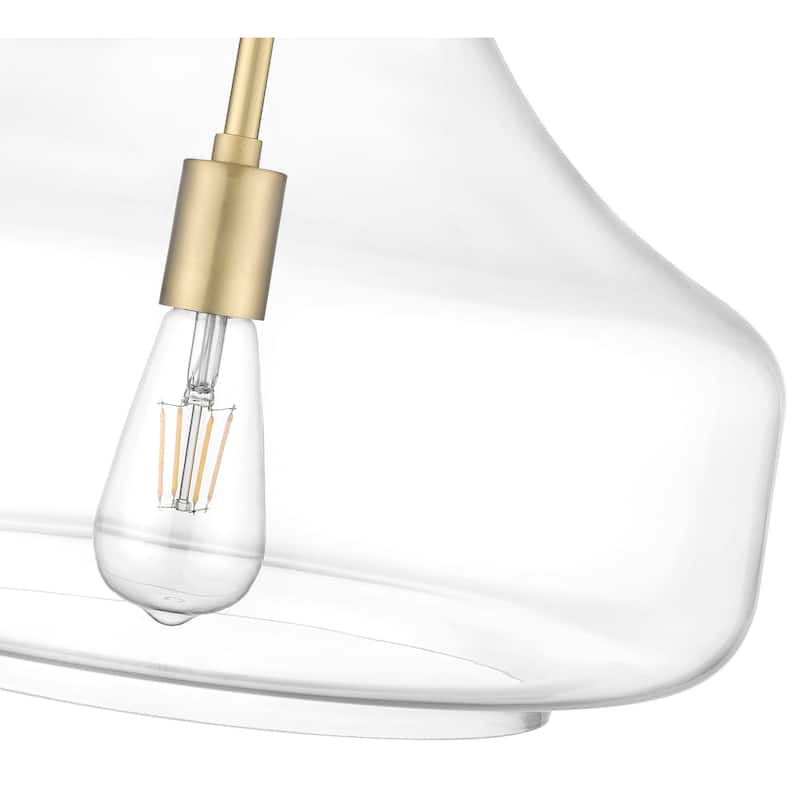 Millennium Lighting 20301 Madelynn 16" Wide Pendant