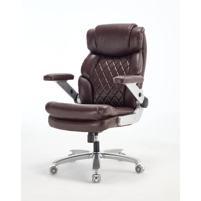 Computer Desk Chair, 360 Swivel Home Office Desk Chair