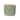Toothbrush Holder With Bamboo Green