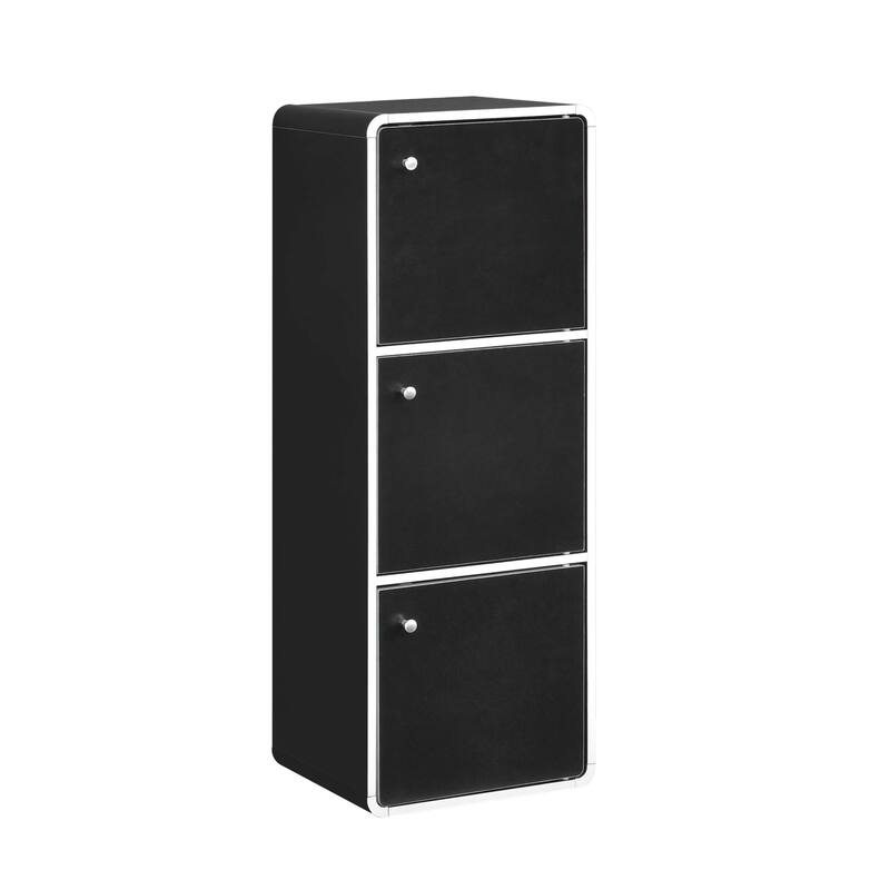 Closed Bookcase