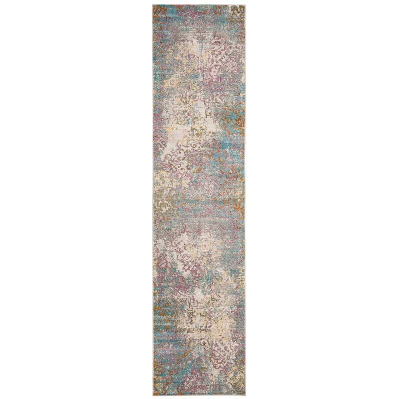 SAFAVIEH Aria Harma Vintage Boho Oriental Rug