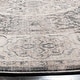 preview thumbnail 12 of 11, SAFAVIEH Vintage Boho Persian Ljubomila Oriental Polyester Rug with Fringe