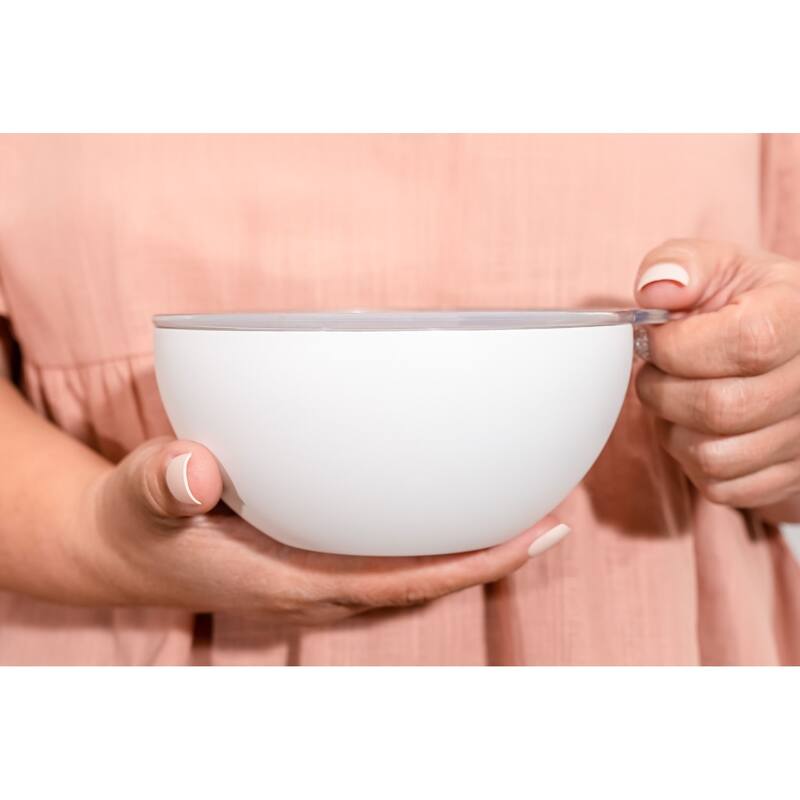 Vacuum-Insulated Small Serving Bowl (20oz)