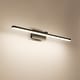 preview thumbnail 5 of 11, Contemporary Bathroom Led Vanity Light