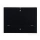 preview thumbnail 6 of 41, SEI Furniture Wall-mounted Folding Laptop Desk