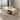 Leisuremod Euston Modern Velvet/Leather Dining Chair - Minimalist Wicker Back Accent Chair for Home Living Room & Kitchen