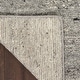 preview thumbnail 23 of 52, Nourison Alanna Indoor only Solid Area Rug