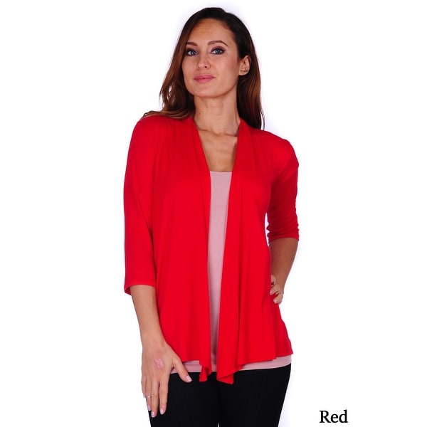 3x cardigan