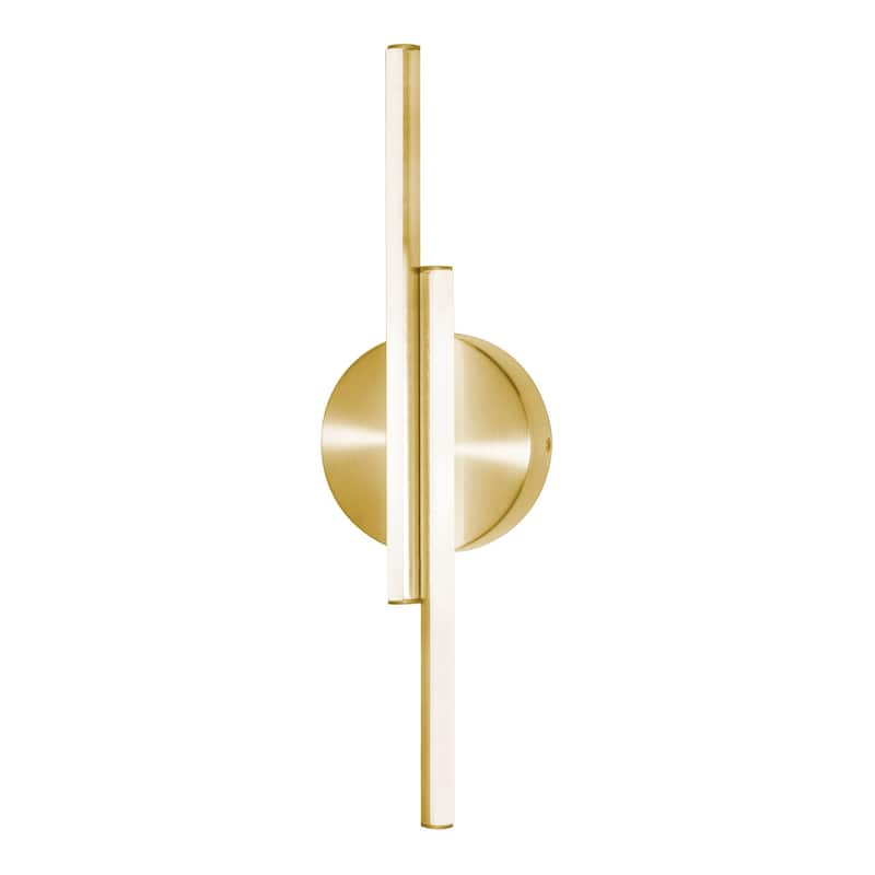 AFX Ella 17'' LED Wall Sconce