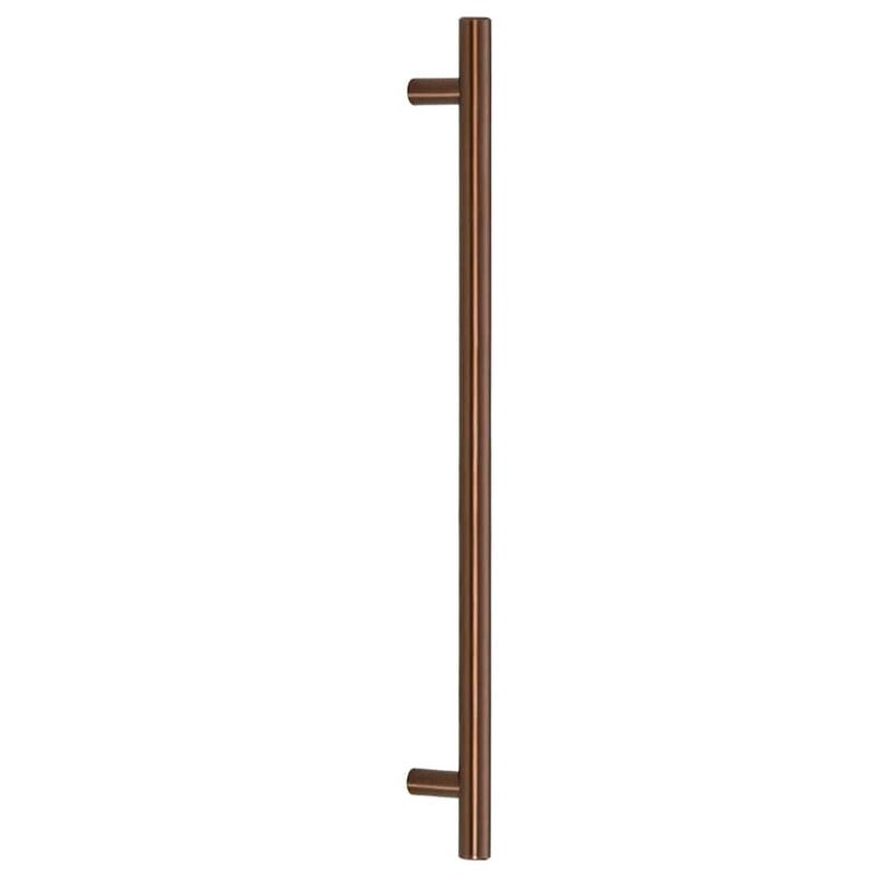 vidaXL Cabinet Handle Set Stainless Steel Medium