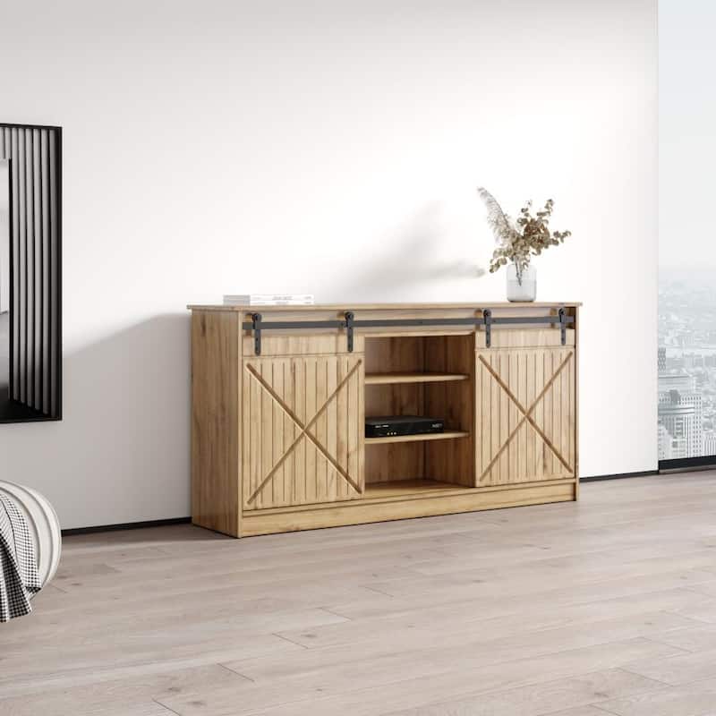 Granero 02 63" Sideboard