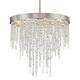 Option Antique Silver