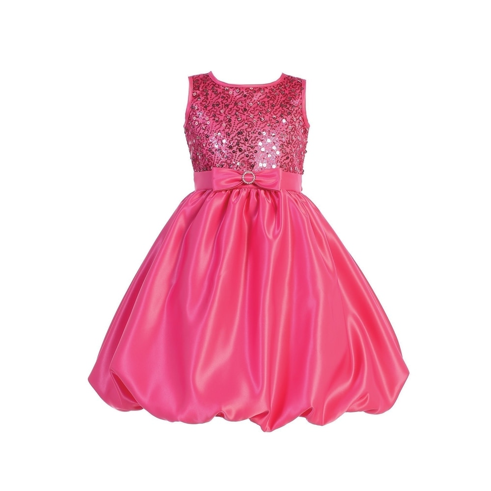 blossom flower girl dresses