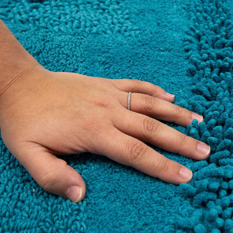 Mohawk Home Composition Bath Rug