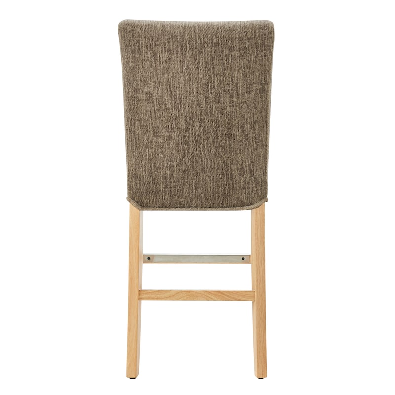 Milton Fabric Counter Stool
