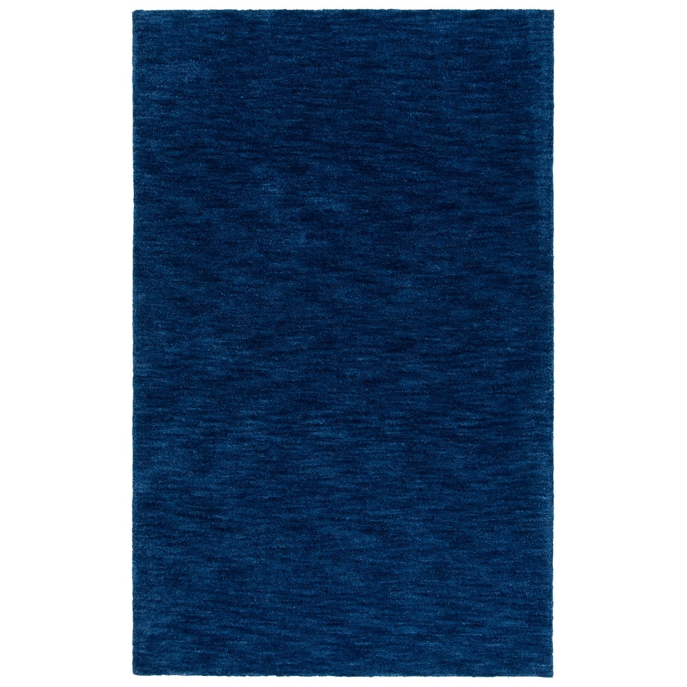 SAFAVIEH Handmade Carmine Virginica Modern & Contemporary Rug