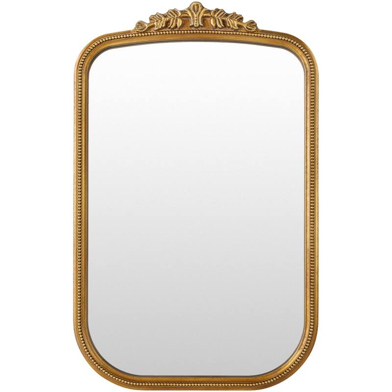 Livabliss Arrendale Traditional Accent Mirror