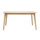 preview thumbnail 2 of 8, Christopher Knight Home Nyala Wood Dining Table