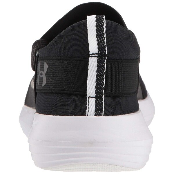 men's under armour adapt running shoes