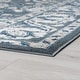 preview thumbnail 14 of 40, Carrington Traditional Border Indoor Area Rug