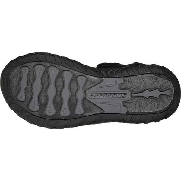 mens backless shoes skechers