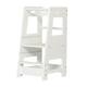 Option White