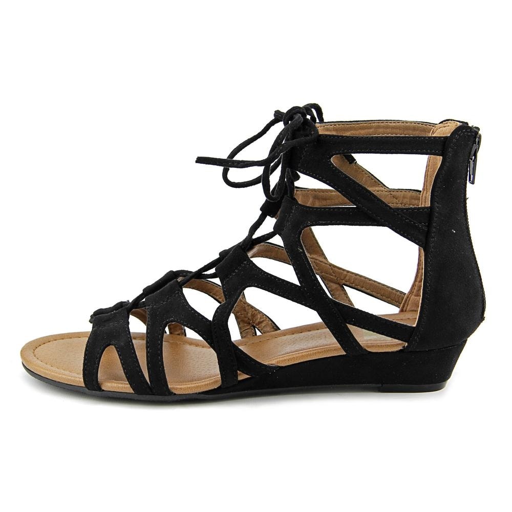 crown vintage palas gladiator sandal