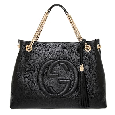 Gucci Soho Shoulder Bag
