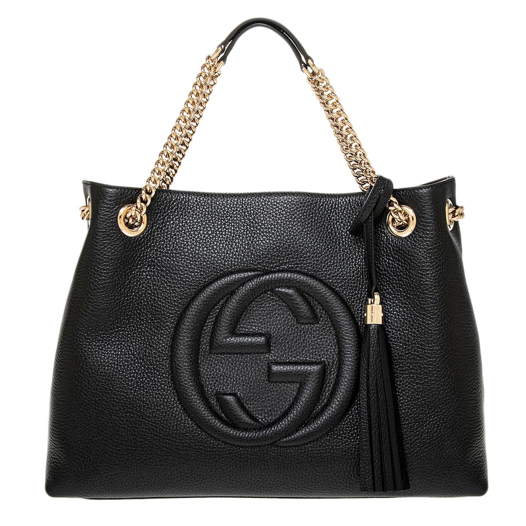 Gucci Soho Shoulder Bag