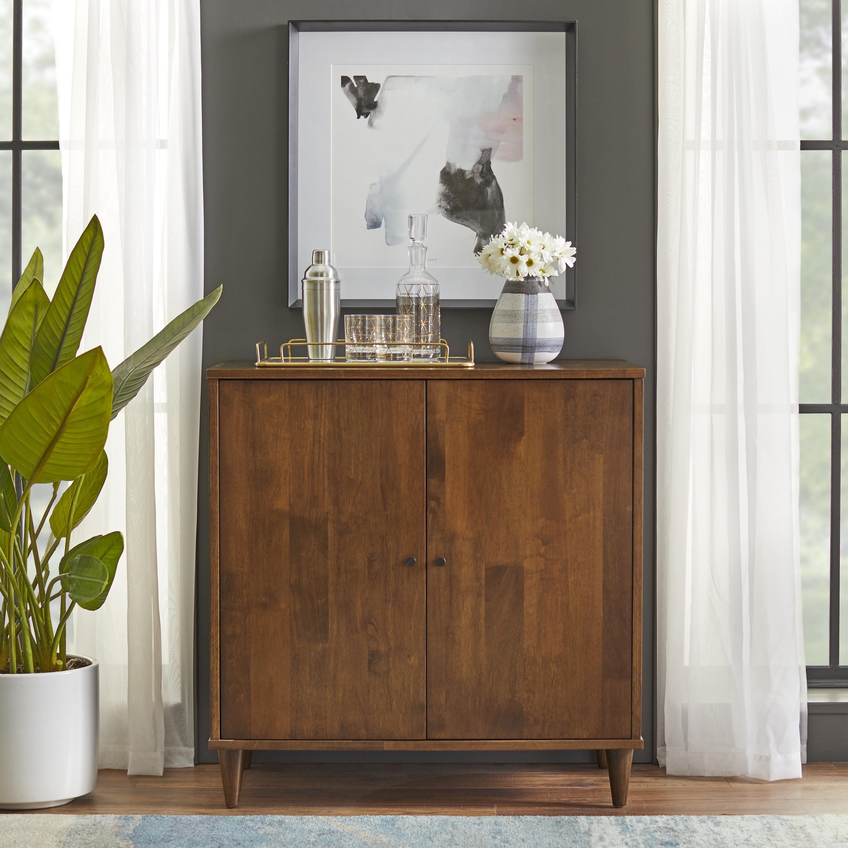 Lifestorey Vilas 2-Door Buffet