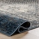 preview thumbnail 8 of 37, Brooklyn Rug Co Traditional Distressed Oriental Faded Area Rug