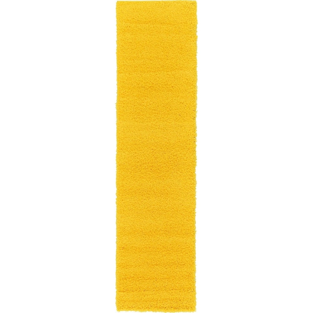 Shag Laurian Collection Area Rug