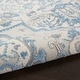 preview thumbnail 6 of 30, Nourison Elation Floral Medallion French Country Area Rug