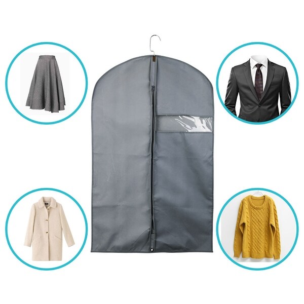 jacket protector bags