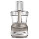 preview thumbnail 4 of 10, Cuisinart Core Custom 10-Cup Multifunctional Food Processor