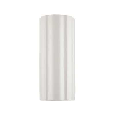 Alora Lighting WV352206 Martine 2 Light 13" Tall Wall Sconce