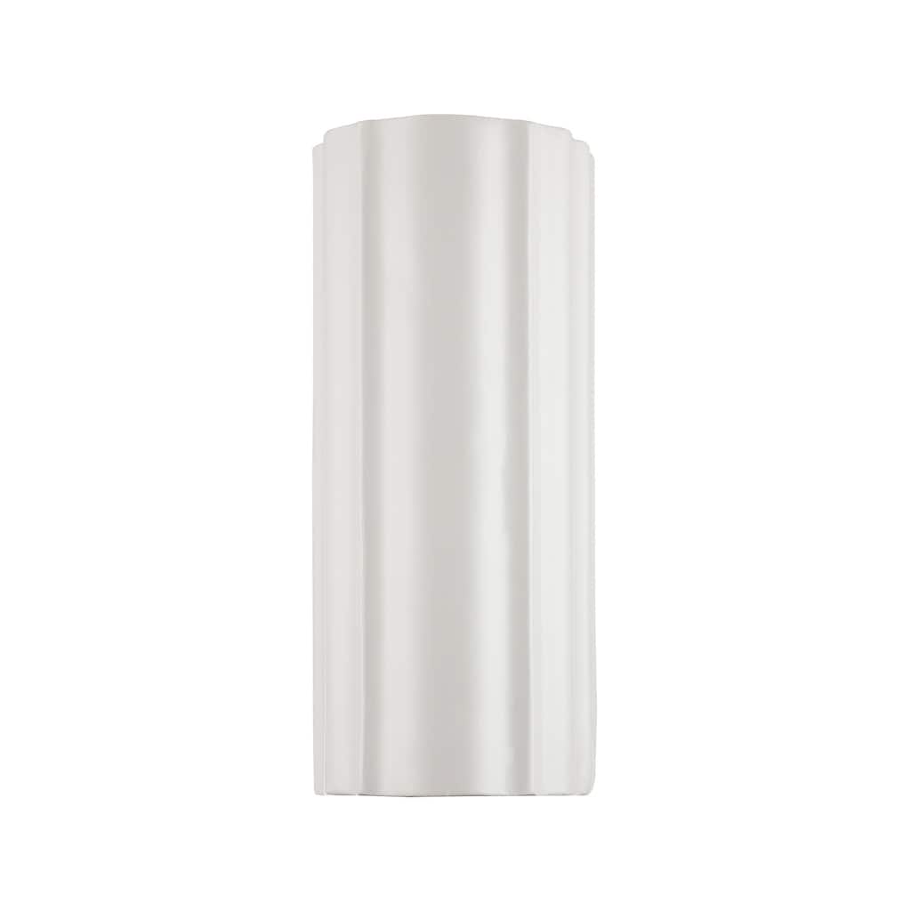 Alora Lighting WV352206 Martine 2 Light 13" Tall Wall Sconce