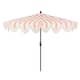 Option Coral Pink/White/White
