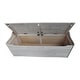 preview thumbnail 11 of 38, Juvenile Solid Wood Storage Box