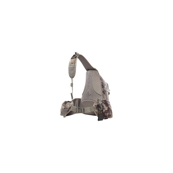 tenzing sling pack