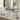 Furniture of America Sylmer White 86-inch Wood Expandable Dining Table