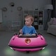 preview thumbnail 7 of 19, 12V Kids Ride On Bumper Car with Remote Control 360 Degree Spin