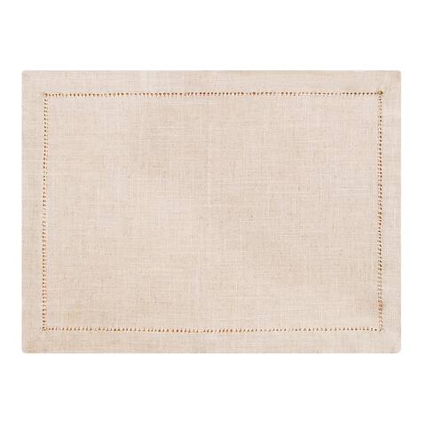 Linen Single Placemat