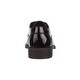 preview thumbnail 4 of 8, Josmo Boys' Slip-On Classic Oxford Dress Shoes with Lace Up Closure Toddler