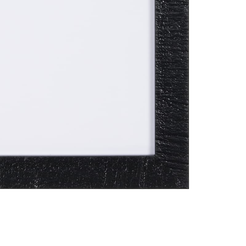 Dot Texture I Framed Art Print