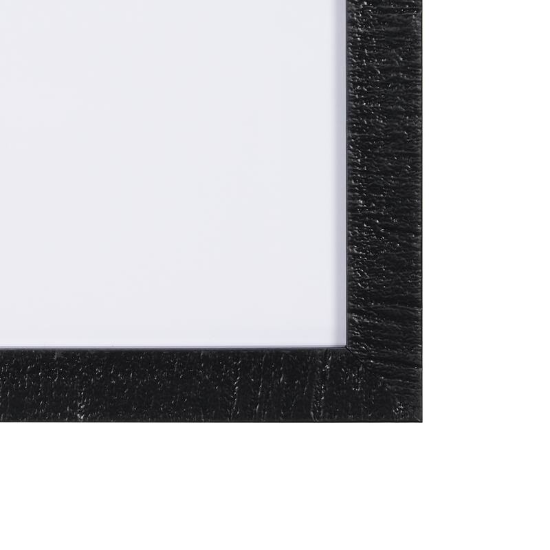 Dot Texture II Framed Art Print