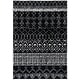 preview thumbnail 57 of 92, SAFAVIEH Tulum Giorgina Rustic Moroccan Boho Tribal Rug